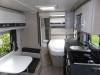 Used Sterling Elite 630 2016 touring caravan Image