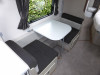 Used Sterling Elite 630 2016 touring caravan Image