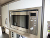 Used Sterling Elite 630 2016 touring caravan Image