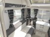 Used Sterling Continental 565 2017 touring caravan Image