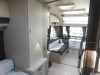 Used Sterling Continental 580 2017 touring caravan Image