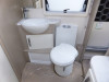Used Sterling Continental 650 2017 touring caravan Image