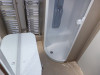 Used Sterling Continental 650 2017 touring caravan Image