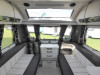 Used Sterling Continental 650 2017 touring caravan Image