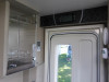 Used Sterling Continental 650 2017 touring caravan Image