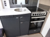 Used Sterling Continental 650 2017 touring caravan Image