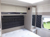 Used Sterling Continental 650 2017 touring caravan Image