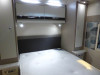 Used Sterling Eccles 560 2017 touring caravan Image