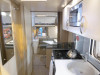 Used Sterling Eccles 590 2017 touring caravan Image