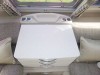 Used Sterling Eccles 635 2017 touring caravan Image