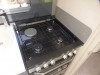 Used Sterling Eccles 635 2017 touring caravan Image