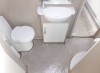 Used Sterling Eccles 635 2017 touring caravan Image
