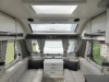 Used Sterling Elite 570 2017 touring caravan Image