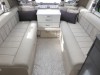 Used Sterling Elite 570 2017 touring caravan Image