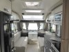 Used Sterling Elite 570 2017 touring caravan Image