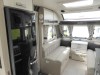 Used Sterling Elite 570 2017 touring caravan Image