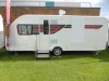 Used Sterling Elite 580 2017 touring caravan Image