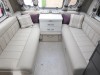 Used Sterling Elite 580 2017 touring caravan Image