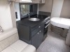 Used Sterling Elite 580 2017 touring caravan Image