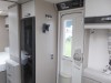 Used Sterling Elite 580 2017 touring caravan Image