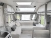 Used Sterling Elite 630 2017 touring caravan Image