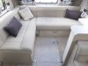 Used Sterling Elite 630 2017 touring caravan Image