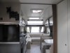 Used Sterling Elite 630 2017 touring caravan Image