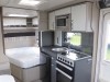 Used Sterling Elite 630 2017 touring caravan Image