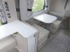 Used Sterling Elite 630 2017 touring caravan Image