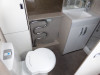 Used Sterling Elite 645-Limited Edition 2017 touring caravan Image