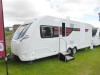 Used Sterling Elite 645-Limited Edition 2017 touring caravan Image