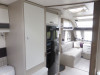 Used Sterling Elite 645-Limited Edition 2017 touring caravan Image