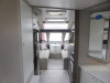 Used Sterling Elite 645-Limited Edition 2017 touring caravan Image