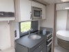 Used Sterling Elite 645-Limited Edition 2017 touring caravan Image