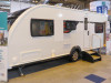Used Sterling Eccles 590 2018 touring caravan Image