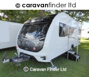 Sterling Eccles 580 2019 caravan