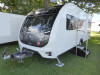 Used Sterling Eccles 580 2019 touring caravan Image