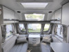 Used Sterling Eccles 580 2019 touring caravan Image