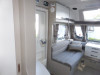 Used Sterling Eccles 580 2019 touring caravan Image