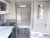 Used Sterling Eccles 580 2019 touring caravan Image