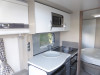 Used Sterling Eccles 580 2019 touring caravan Image