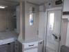 Used Sterling Eccles 580 2019 touring caravan Image