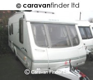 Swift Challenger 490 L 2003 caravan