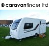 Used Swift Challenger 480 2012 touring caravan Image
