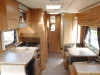 Used Swift Challenger Sport 585 2012 touring caravan Image