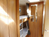 Used Swift Challenger Sport 585 2012 touring caravan Image