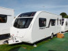 Used Swift Challenger Sport 585 2012 touring caravan Image