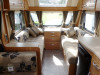 Used Swift Challenger Sport 585 2012 touring caravan Image