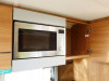 Used Swift Challenger Sport 585 2012 touring caravan Image