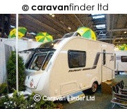 Swift Fairway 442 2012 caravan